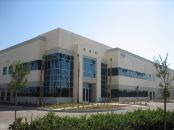 Redlands Logistics Centre